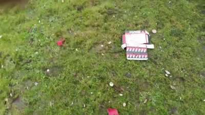 ABA Blitzbombe 400BL