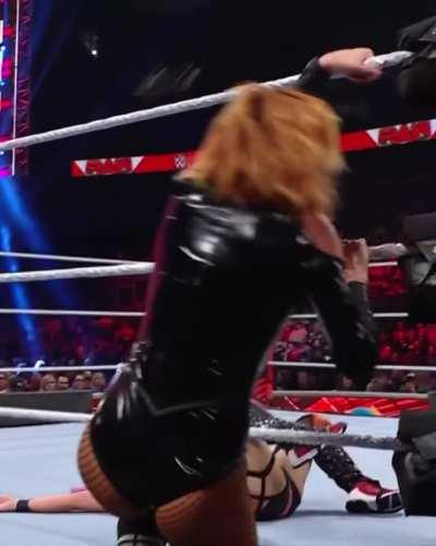 Becky Lynch