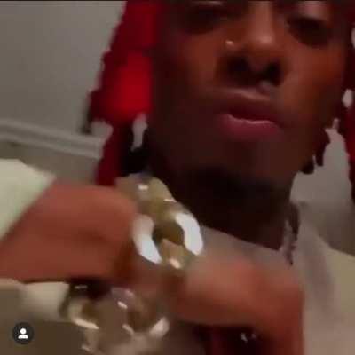 1 Year Ago Today Carti Previewed “OVER”