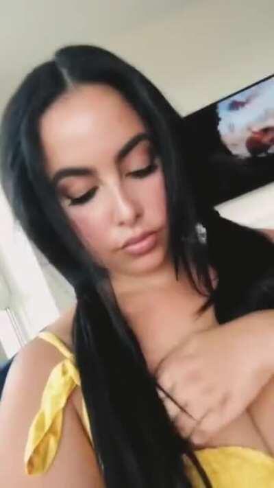 I bet you didn&rsquo;t expect that now did ya? 👀