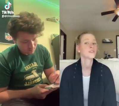 How to put on a condom