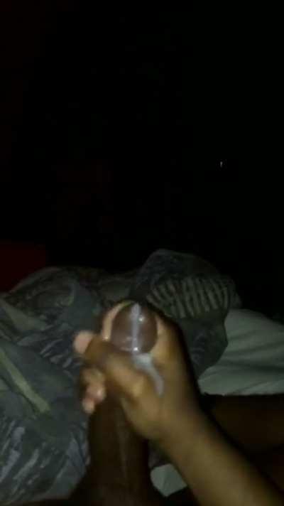 A big load for you both to share and then kiss my bbc