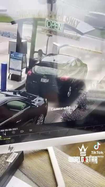 What was she thinking?