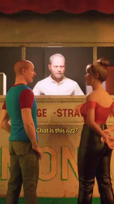 heard you retards like this kind of thing