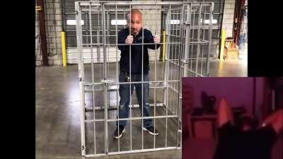 Hard to believe that all of this started from a bad Elden Ring take