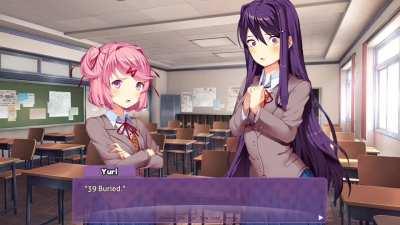 Natsuki: 🔪🩸💀🪦