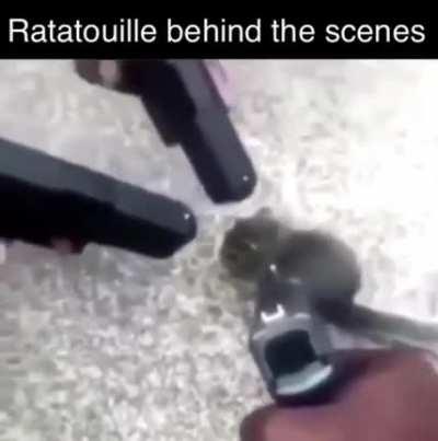 Hand over the recipe🔪