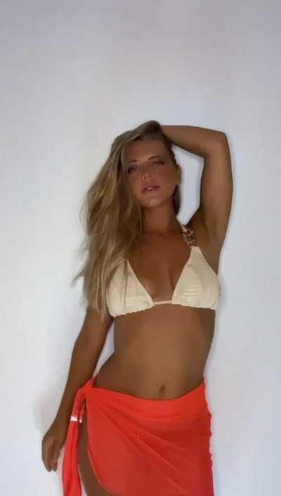 think you can handle this cutie