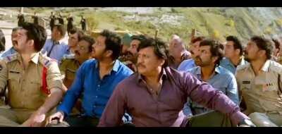 Remembering boya's masterpiece