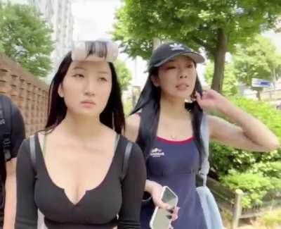 Aria is just perfect 🥵