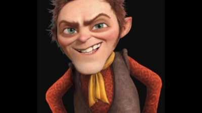 nO WaY?!?!?! dReAm FaCe ReVEal?