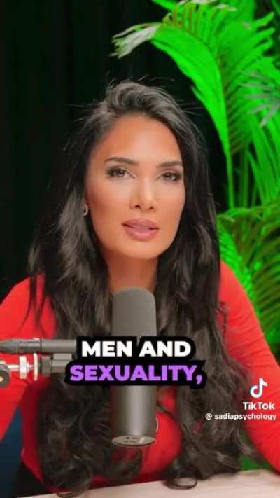 Does being sexualized at a young age count as trauma cause 🤔 I'm thinking 