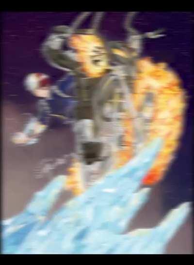 BNHA X Avengers [Hero Internships]