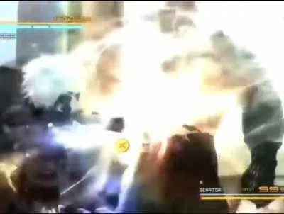 An uninterrupted post with 1 bar of WiFi