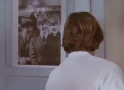 Apes reading too deeply into tweets that say not to read into them too deeply.