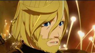 u/ccroke4444 post but with AI Weiss