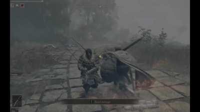 Got rekt by the Jojo brothers, invaded the wrong world