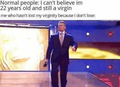 Professionals have standards