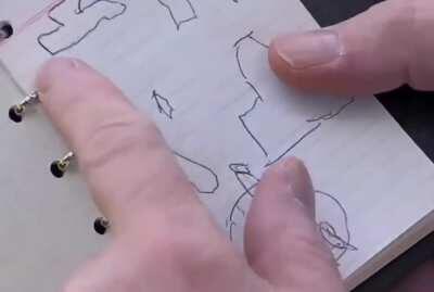 40th Anniversary December 26th 1980. USAF Sergent Penniston touches craft w multiple MPs for 45 min. Rendlesham Forest incident. Amazing Story