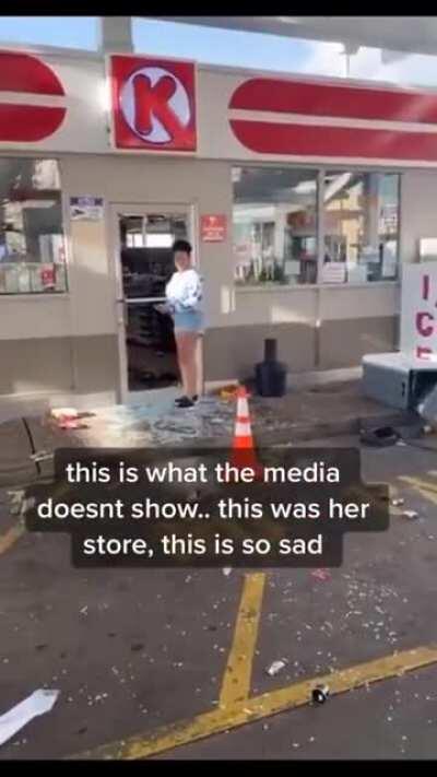 Вот и обратная сторона медали ...