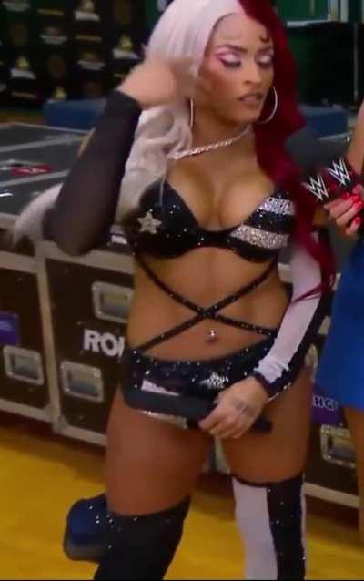 Zelina Vega