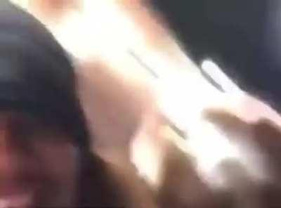 My guy is speaking the language of gods