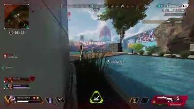 Can we just appreciate the timing of the stim flick? I mean what are the chances?