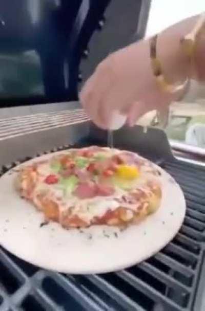 Побег из курятника