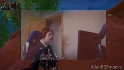 The average ending to a zero builds game in Chapter 4…