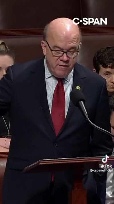 Jim McGovern on the Biden impeachment