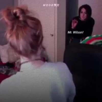 Apple Bottom Jeans ft Jessica