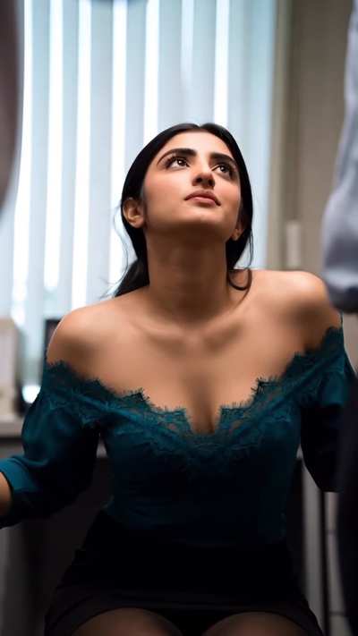 The Intern at the end is my favourite pet in the office