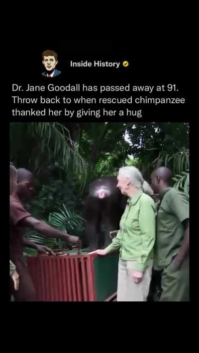 Her last name says it all!!!