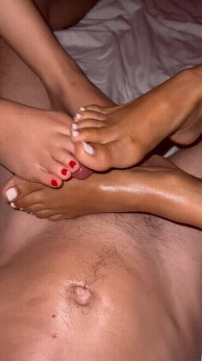 Does this feel good?