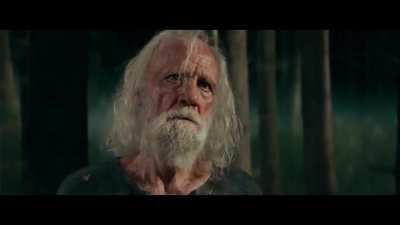 Se vc ouvir isso, corra imediatamente