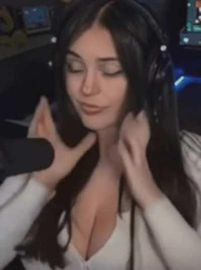 What a show off 🍉