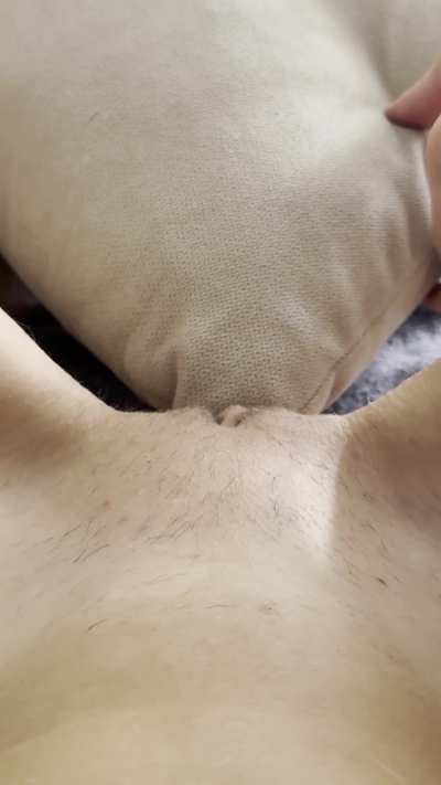 Hard corner helps me with my rubbing