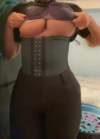 If you had the chance would you hire me to be your slutty employee