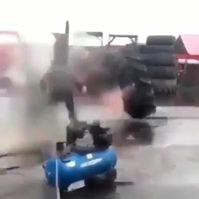 You are definitely an imbecile