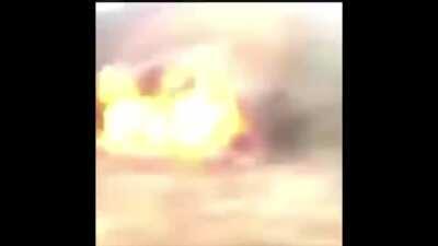 Explosive Sneeze (loud sound warning)