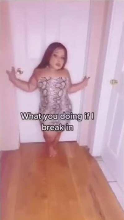 Rules must be followed