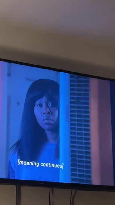 Not related to this sub... but Donald Glover's new show 