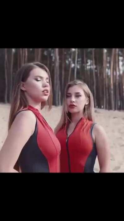 Kursk communists made a promo video: 