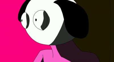 Apandah on a cuck chair part 2