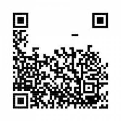 This is how QR codes are born