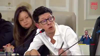 La oficina edición colombiana