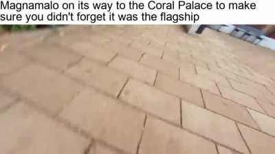 manmagamlo is cool guys 😡