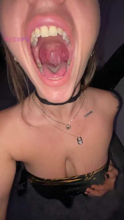 Say goodbye to the light, little gulp