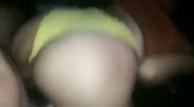 Should have sent her videos of her fucking for money when she said she didn’t