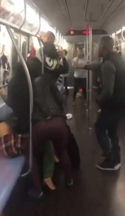 This is the funniest and wildest vid I’ve seen in a while there is so much shit going on😂